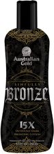 Zdjęcie Australian Gold Sinfully Bronze Bronzer Do Opalania 250ml - Konin