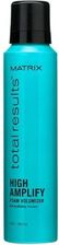 Matrix Total Results Amplify Foam Volumiser pianka 270ml