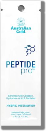 Australian Gold Peptide Pro Hybrydowy Przyspieszacz 15ml