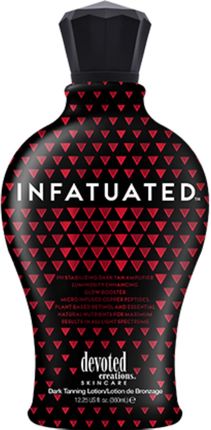Devoted Creations Infatuated Bronzer Do Opalania 360ml