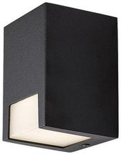 Zdjęcie Rabalux Cernon Kinkiet Zewnętrzny Czarny 77054 - Żukowo