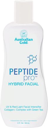 Australian Gold Peptide Pro Hybrid Facial Przyspieszacz Do Twarzy 90ml