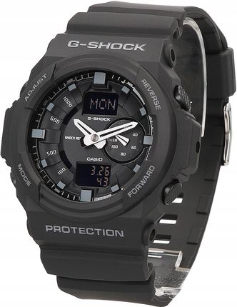 Casio G Shock GA 150 1AER Zegarki M skie Ceny i opinie Ceneo.pl