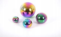 Zdjęcie Tickit Sensoryczne Lustrzane Sfery Kolorowe - Cieszyn