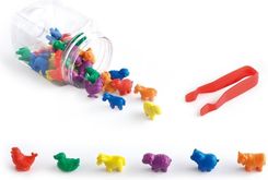 Zdjęcie Edxeducation Sortowanie - Zwierzątka Na Wsi - Wodzisław Śląski