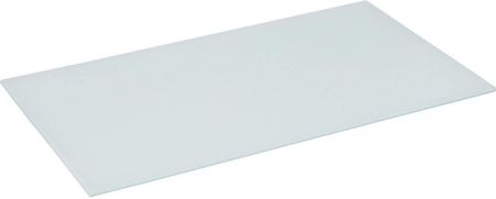 5Five Simply Smart Szklana Płyta Kuchenna Marmur 52x30cm