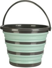 Zdjęcie Redcliffs Outdoor Składane Wiaderko Kempingowe 10L - Zelów