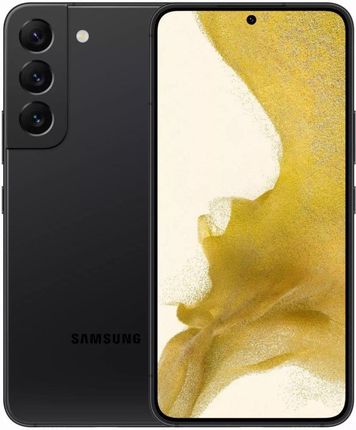 Samsung Galaxy S22 5G SM-S901 8/128GB Enterprise Editon Czarny