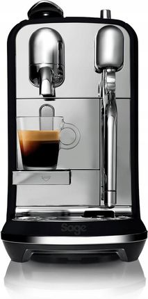 Sage Nespresso Creatista Plus SNE800BTR2EBL1