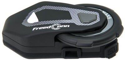 Freedconn Interkom Motocyklowy T-Max S V4 Pro Single