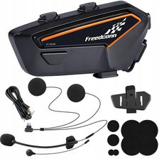 Freedconn Interkom Motocyklowy F1 V2 Eu