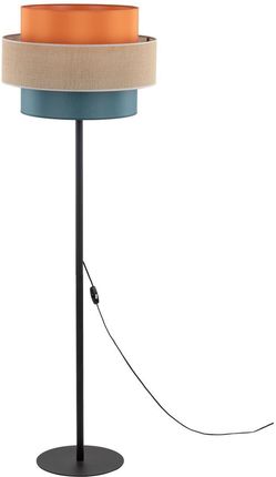 Tk Lighting Lampy Podłogowe Trio (6452)