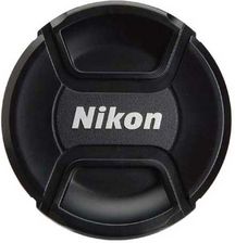 Nikon LC-52 przykrywka na obiektyw 52 mm (JAD10101) - Dekielki i zaślepki do obiektywów fotograficznych