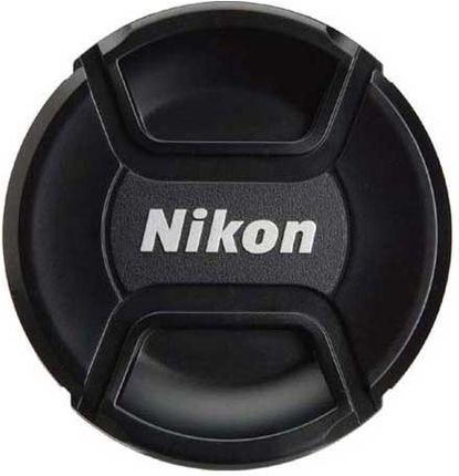 Nikon Pokrywka obiektywu LC-52 JAD10101