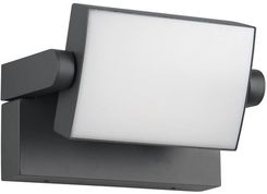 Zdjęcie Kinkiet ogrodowy Trio LED 3000K 10W antracyt - Będzin