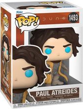 Zdjęcie Funko POP Movies: Dune 2 - Paul Atreides - Rzeszów