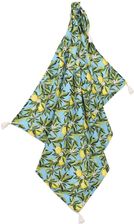 Zdjęcie La Millou Bambusowy Otulacz Mgiełka "L" Positano - Sępopol