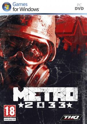 Metro 2033 (Digital)