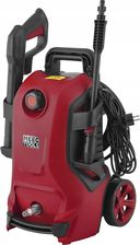 Zdjęcie Myjka wysokociśnieniowa Meec Tools 009875 - Janikowo