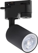 Zdjęcie Zuma Line Reflektor 1Fazowy Tuba Gu10 Czarny (1040) - Bierutów