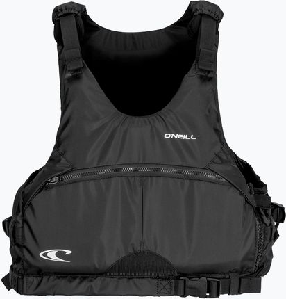 O'Neill Kamizelka Ochronna Męska Multisport Iso 50N Vest Black