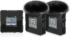 iCon AirMic Duo‌ - Bezprzewodowy System Mikrofonowy