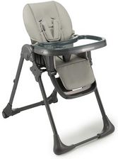 Zdjęcie Kinderkraft Tummie Krzesełko Do Karmienia Szare - Namysłów