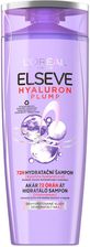 L’Oréal Paris L’Oreal Elseve Hyaluron Plump Szampon Nawilżający Z Kwasem Hialuronowym 700Ml