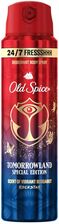 Zdjęcie Old Spice Rockstar Dezodorant W Sprayu Dla Mężczyzn 150Ml - Koluszki