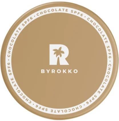 Byrokko Shine Brown Chocolate Bronze Produkt Przyspieszający I Przedłużający Opalanie 200Ml