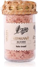 Zdjęcie Feito Brasil Gaurana Sól Do Kąpieli 120G - Jelcz-Laskowice