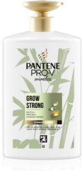 Pantene Pro-V Miracles Grow Strong Odżywka Do Włosów Suchych I Zniszczonych 1L