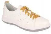 Dr Orto Casual buty sportowe białe