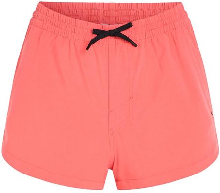 Damskie Szorty O'Neill Essentials Bidart 11" Swimshorts 1800306-14029 – Różowy