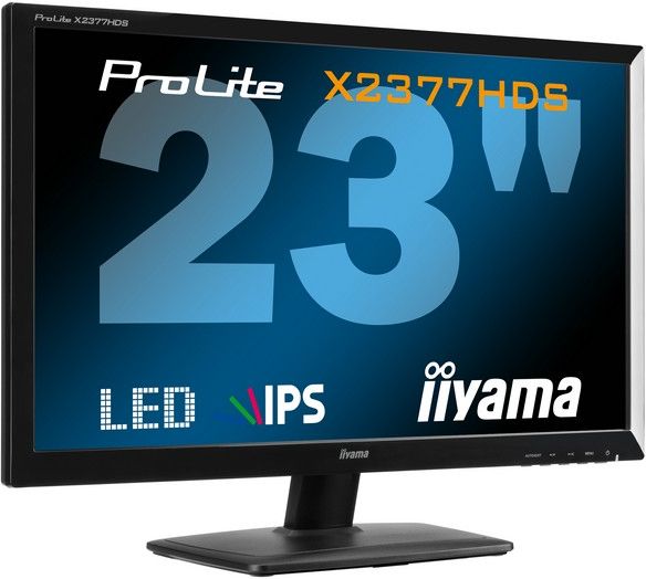 ProLite XB2374HDS-1
