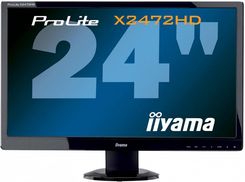 iiyama prolite x2472hd