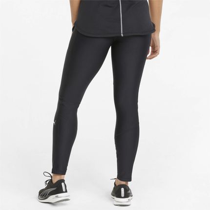 Legginsy damskie Puma RUN MARATHON FL czarne 52138501 Ceny i