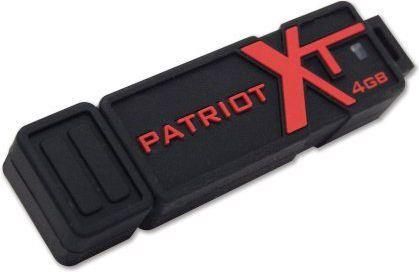 PATRIOT Performance Line X-Porter 4GB (PEF4GUSB)