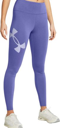 Legginsy Under Armour Campus Legging 1383606-561 Rozmiar XS