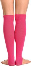 Getry Do Tańca Damskie Nessi Sportswear Ocieplacze