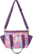 Zdjęcie Torba Na Szczotki Dla Konia Galop Wear Pattern - Wrocław