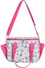 Zdjęcie Torba Na Szczotki Dla Konia Galop Wear Pattern - Wrocław