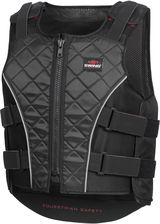 Zdjęcie Kamizelka Ochronna Jeździecka Dla Dzieci Waldhausen - Leśnica