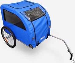 Zdjęcie Przyczepka Rowerowa Dla Psa Bike Original Add One - Kęty