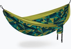 Zdjęcie Eno Hamak Turystyczny Doublenest Print Boulder Melon - Morąg