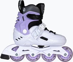 Rolki Dziecięce Powerslide Khaan Nxt White