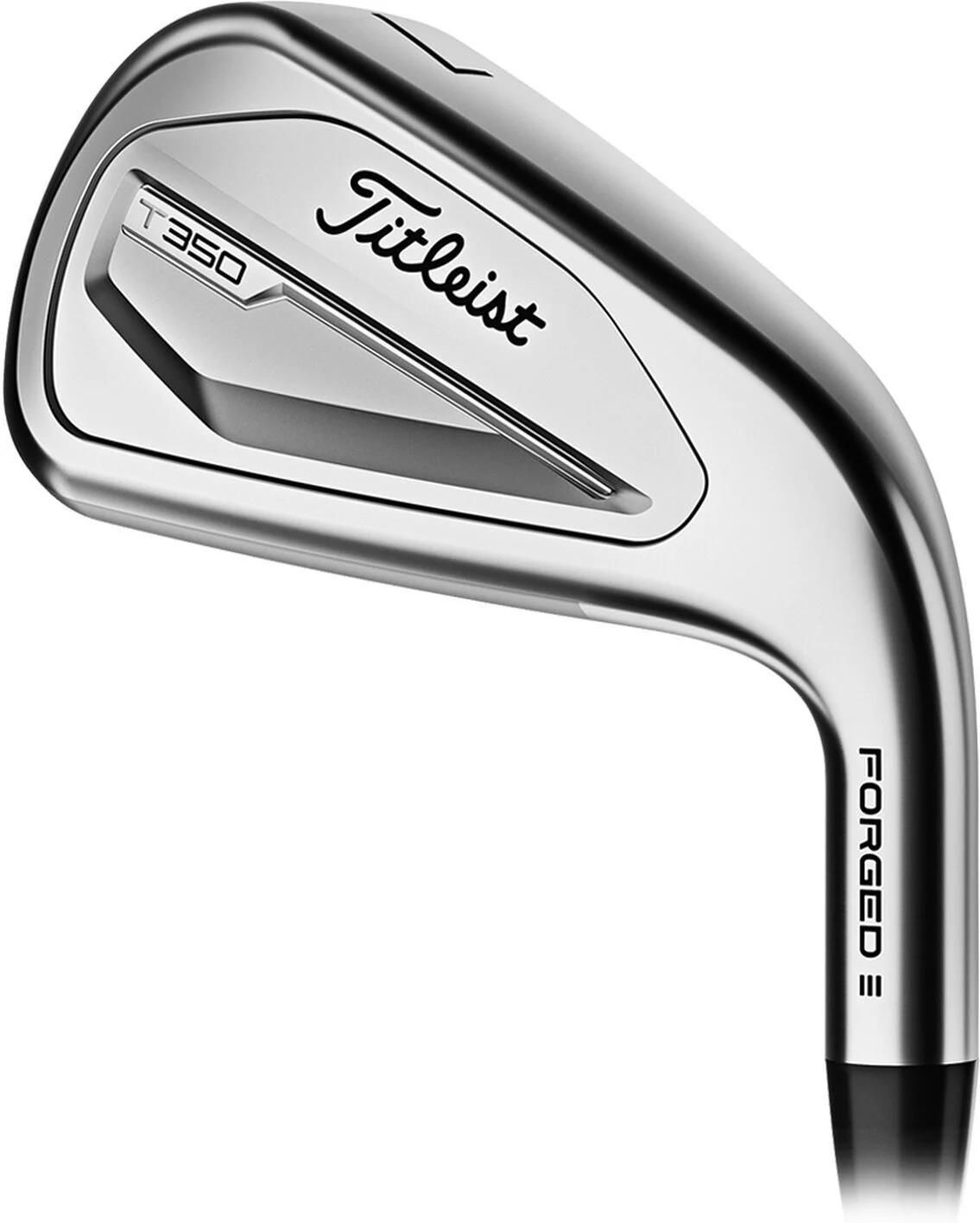Fer De Golf Titleist T350 2023 - 6 Fer Graphite Tensei AV Régulier - Occasion Très Bon état