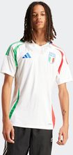 Zdjęcie Koszulka Piłkarska adidas Włochy Euro 2024 Wyjazdowa - Kcynia