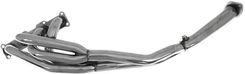 Turboworks_F Kolektor Wydechowy Mazda Mx-5 1.8L 93-97 4-2-1