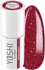 Zdjęcie Yoshi Lakier Hybrydowy Touch The Galaxy 525 Aurora Night 6Ml - Kętrzyn